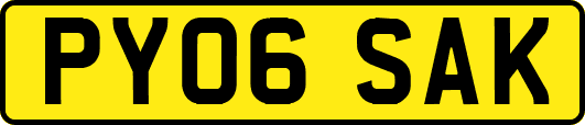PY06SAK