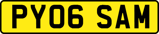 PY06SAM