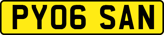 PY06SAN