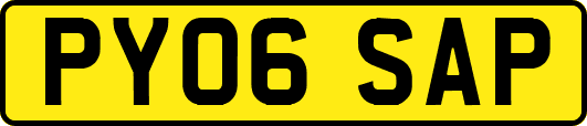 PY06SAP
