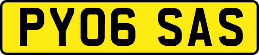 PY06SAS