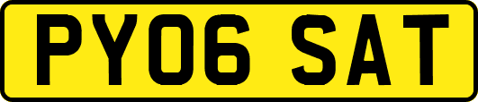PY06SAT