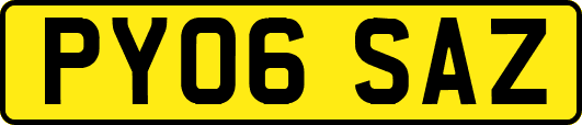 PY06SAZ