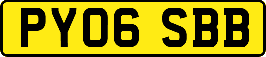 PY06SBB
