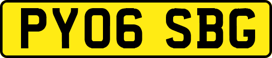 PY06SBG