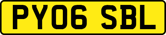 PY06SBL