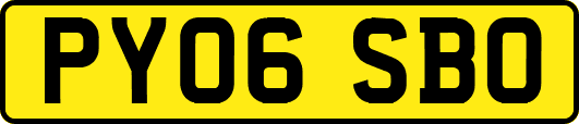 PY06SBO