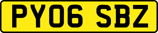 PY06SBZ