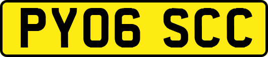PY06SCC