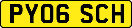 PY06SCH