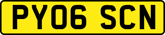 PY06SCN