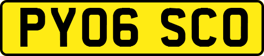 PY06SCO