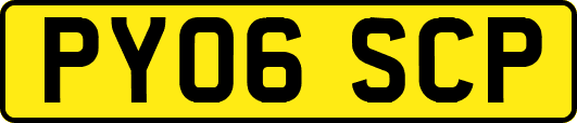 PY06SCP