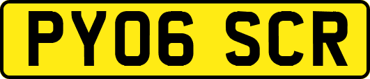 PY06SCR