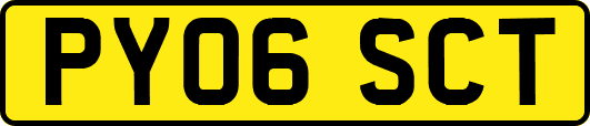 PY06SCT