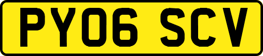 PY06SCV