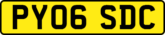 PY06SDC