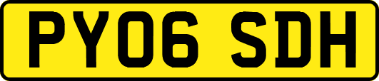 PY06SDH