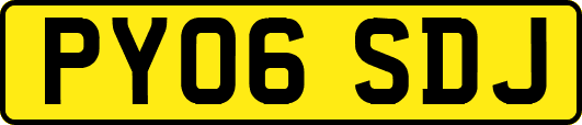 PY06SDJ