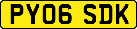 PY06SDK