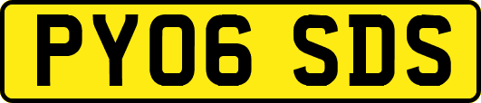 PY06SDS