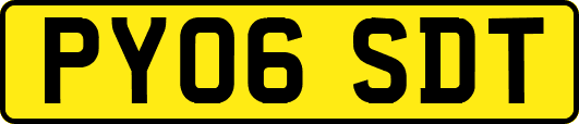 PY06SDT