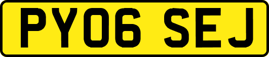 PY06SEJ