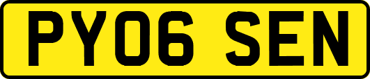 PY06SEN