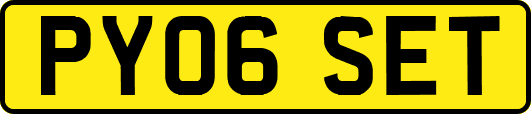 PY06SET