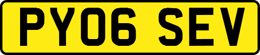 PY06SEV