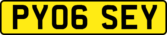 PY06SEY
