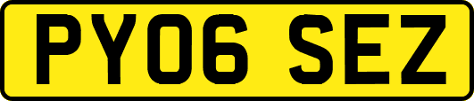 PY06SEZ
