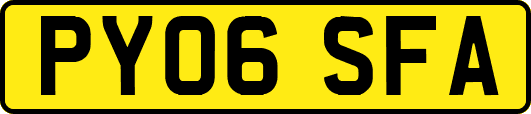 PY06SFA