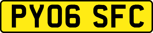 PY06SFC