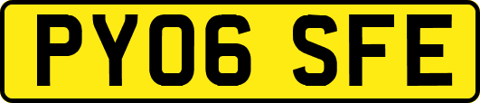 PY06SFE