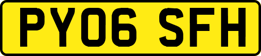 PY06SFH