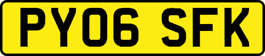 PY06SFK