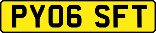 PY06SFT