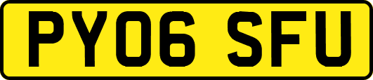 PY06SFU