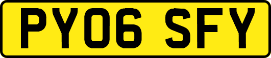 PY06SFY