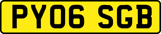 PY06SGB