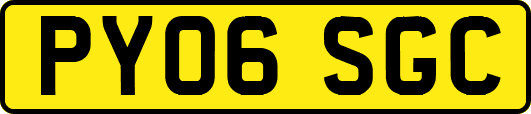 PY06SGC