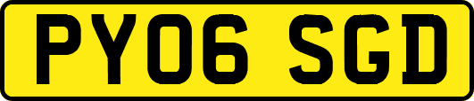 PY06SGD