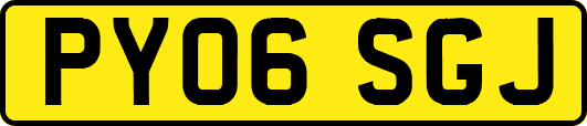 PY06SGJ