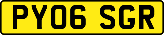 PY06SGR