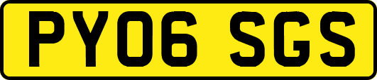PY06SGS