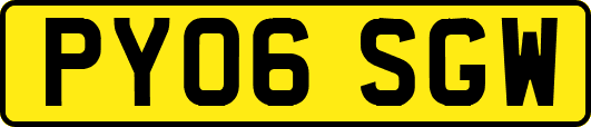 PY06SGW