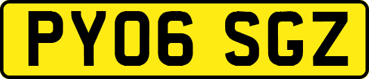 PY06SGZ