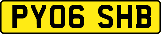 PY06SHB