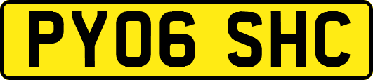 PY06SHC
